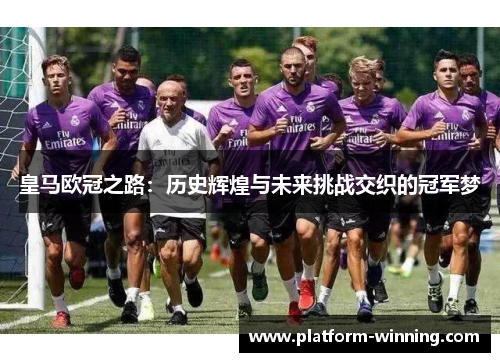皇马欧冠之路：历史辉煌与未来挑战交织的冠军梦