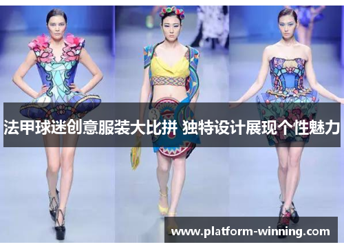 法甲球迷创意服装大比拼 独特设计展现个性魅力
