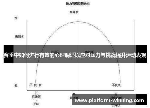 赛季中如何进行有效的心理调适以应对压力与挑战提升运动表现