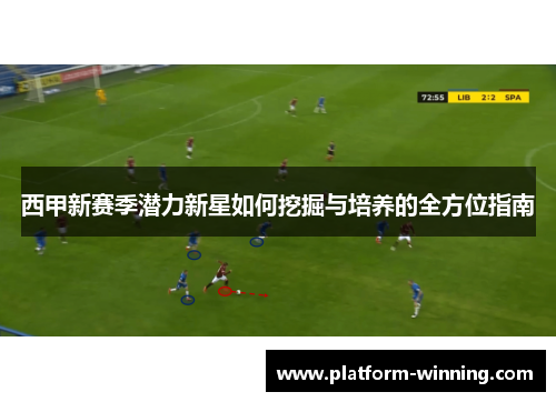 西甲新赛季潜力新星如何挖掘与培养的全方位指南